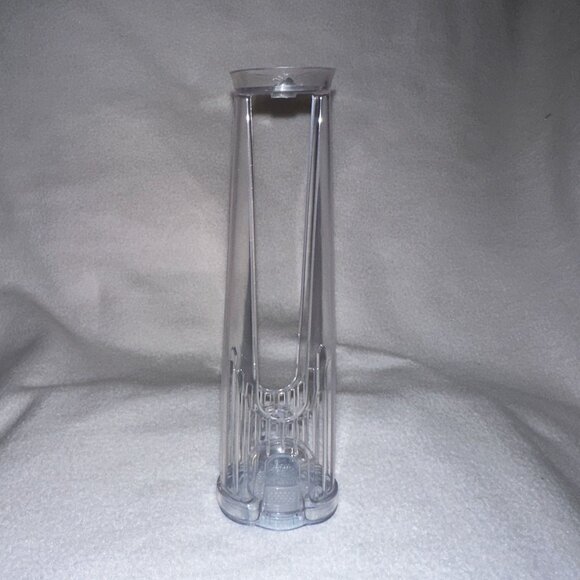 Keurig K Supreme K910 Charcoal Holder Single Serve Coffee Maker Part Clear - Picture 1 of 6